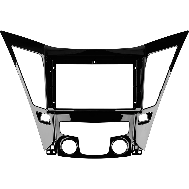Головное устройство TEYES CC4 Pro Hyundai Sonata 6 YF (2009-2014) Тип-A