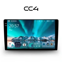 Головное устройство TEYES CC4 | 9.5" | 8/128 Gb Головное устройство TEYES CC4 | 9.5" | 8/128 Gb