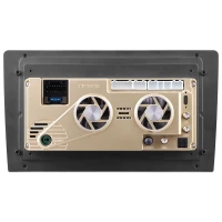 Головное устройство TEYES CC4 | 9.5" | 8/128 Gb Головное устройство TEYES CC4 | 9.5" | 8/128 Gb