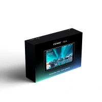 Головное устройство TEYES CC4 | 9.5" | 8/128 Gb Головное устройство TEYES CC4 | 9.5" | 8/128 Gb