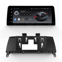 Магнитола TEYES LUX ONE BMW X3 F25 (CIC) (2010-2014) Магнитола TEYES LUX ONE BMW X3 F25 (CIC) (2010-2014)