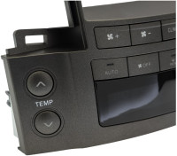 Магнитола Teyes CC3 2K 9.5" Lexus LX570 2007-2015 Магнитола Teyes CC3 2K 9.5" Lexus LX570 2007-2015