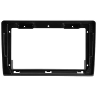 Головное устройство TEYES CC4 Pro 9.5" Fiat Ducato 3 (2006-2022)