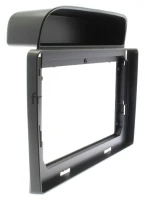  Магнитола Teyes CC3 2K 13" Toyota Land Cruiser 100 1998-2002 (правый руль, климат на ШГУ)