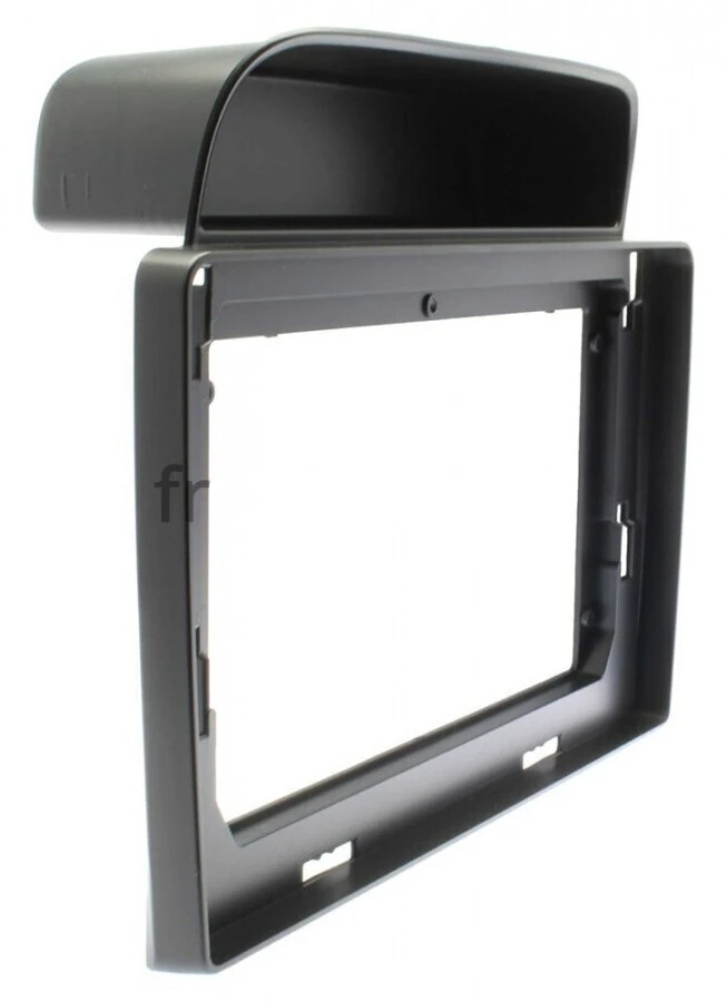  Магнитола Teyes CC3 2K 13" Toyota Land Cruiser 100 1998-2002 (правый руль, климат на ШГУ)