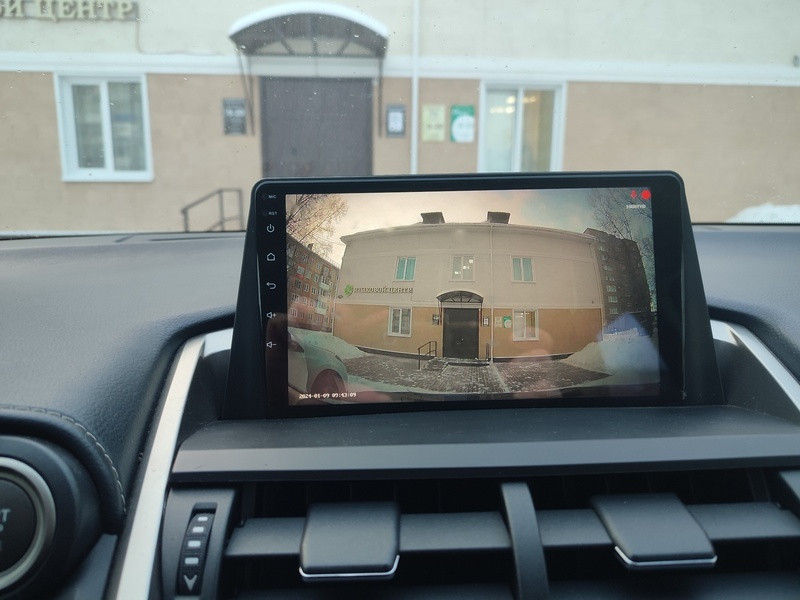 Магнитола Teyes CC3 2K 9.5" Lexus NX200, NX200t, NX300h 2014-2017 (джойстик-шайба) Магнитола Teyes CC3 2K 9.5" Lexus NX200, NX200t, NX300h 2014-2017 (джойстик-шайба)