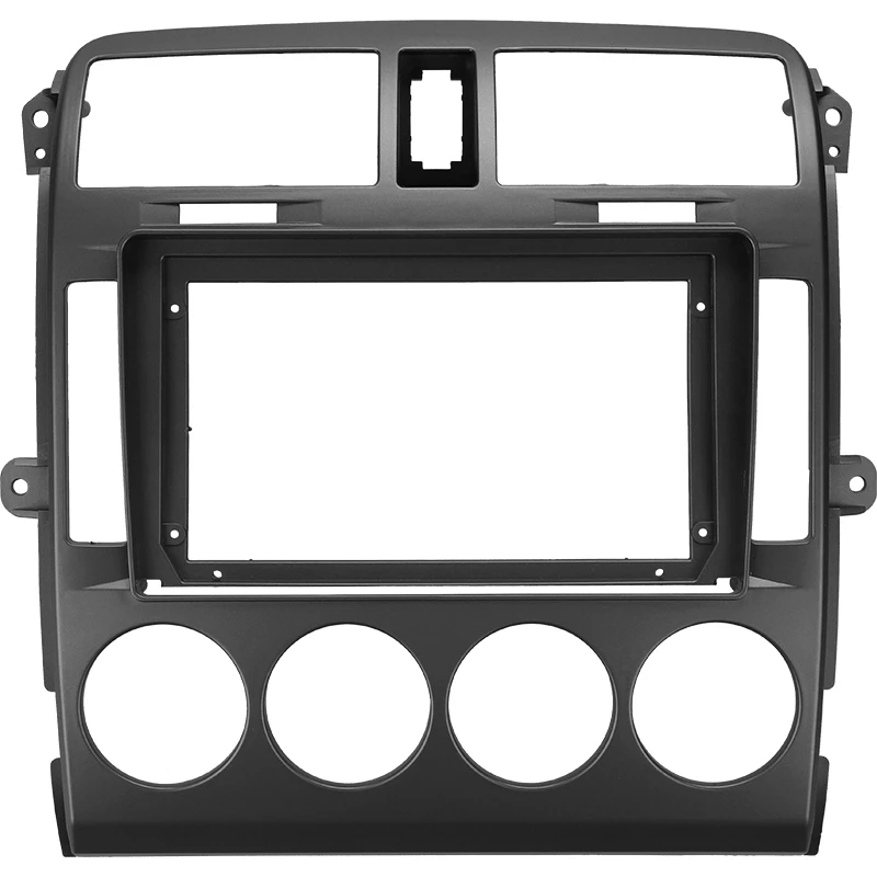Головное устройство TEYES CC4 Pro Kia Carnival UP GQ (2002-2006)