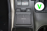 Магнитола Teyes CC3 2K 9.5" Lexus NX200, NX200t, NX300h 2014-2017 (тачпад) Магнитола Teyes CC3 2K 9.5" Lexus NX200, NX200t, NX300h 2014-2017 (тачпад)