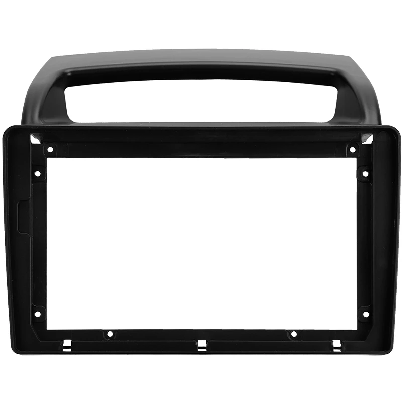 Головное устройство TEYES CC4 Pro Kia Carnival VQ (2006-2014)