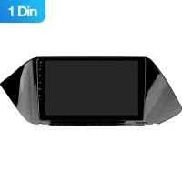 Головное устройство TEYES CC4 Pro Hyundai Sonata DN8 (2019-2020) Тип-B
