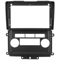 Головное устройство TEYES CC4 Pro 9.5" Nissan X-Terra 2 N50 (2008-2015)
