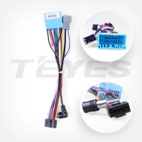 Головное устройство TEYES CC4 Pro Suzuki Swift 6 2023