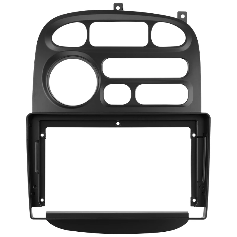 Головное устройство TEYES CC4 Pro Hyundai Starex 1 (1997-2007)