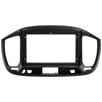 Головное устройство TEYES CC4 Pro Fiat Uno (2014-2020)