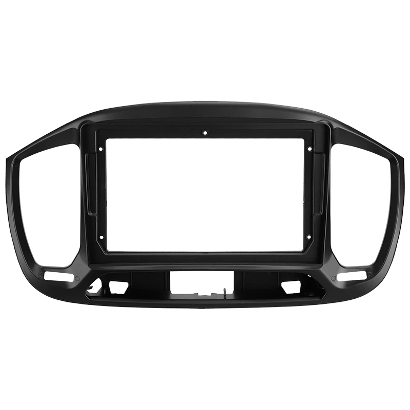 Головное устройство TEYES CC4 Pro Fiat Uno (2014-2020)