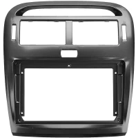 Головное устройство TEYES CC4 Pro 9.5" Lexus LS430 XF30 (2000-2006) F1