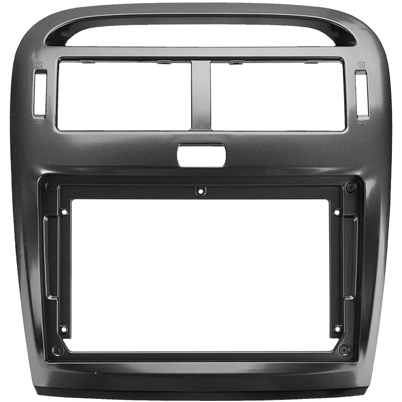 Головное устройство TEYES CC4 Pro 9.5" Lexus LS430 XF30 (2000-2006) F1