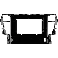 Головное устройство TEYES CC4 Pro 10.36" Toyota Alphard H30 (2015-2020)