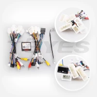 Головное устройство TEYES CC4 Pro 10.36" Toyota Alphard H30 (2015-2020)