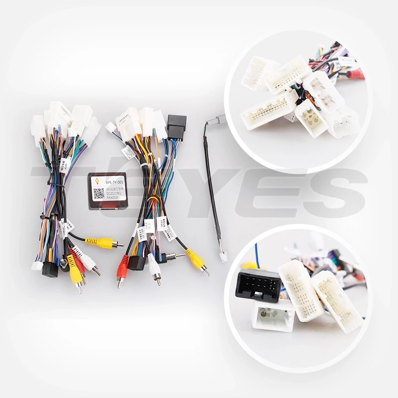 Головное устройство TEYES CC4 Pro 10.36" Toyota Alphard H30 (2015-2020)