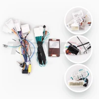 Головное устройство TEYES CC4 Pro Toyota Land Cruiser 300 (2021-2023)