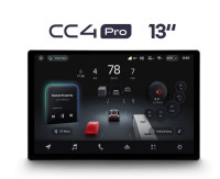 Головное устройство TEYES CC4 Pro 10.36" Honda Stepwgn 6 2022+ Правый руль