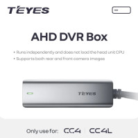 Видеорегистратор AHD TEYES для магнитол CC4 и CC4L Видеорегистратор AHD TEYES для магнитол CC4 и CC4L