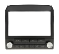 Головное устройство TEYES CC4 Pro 9.5" Lexus LX470 (1998-2003) F1