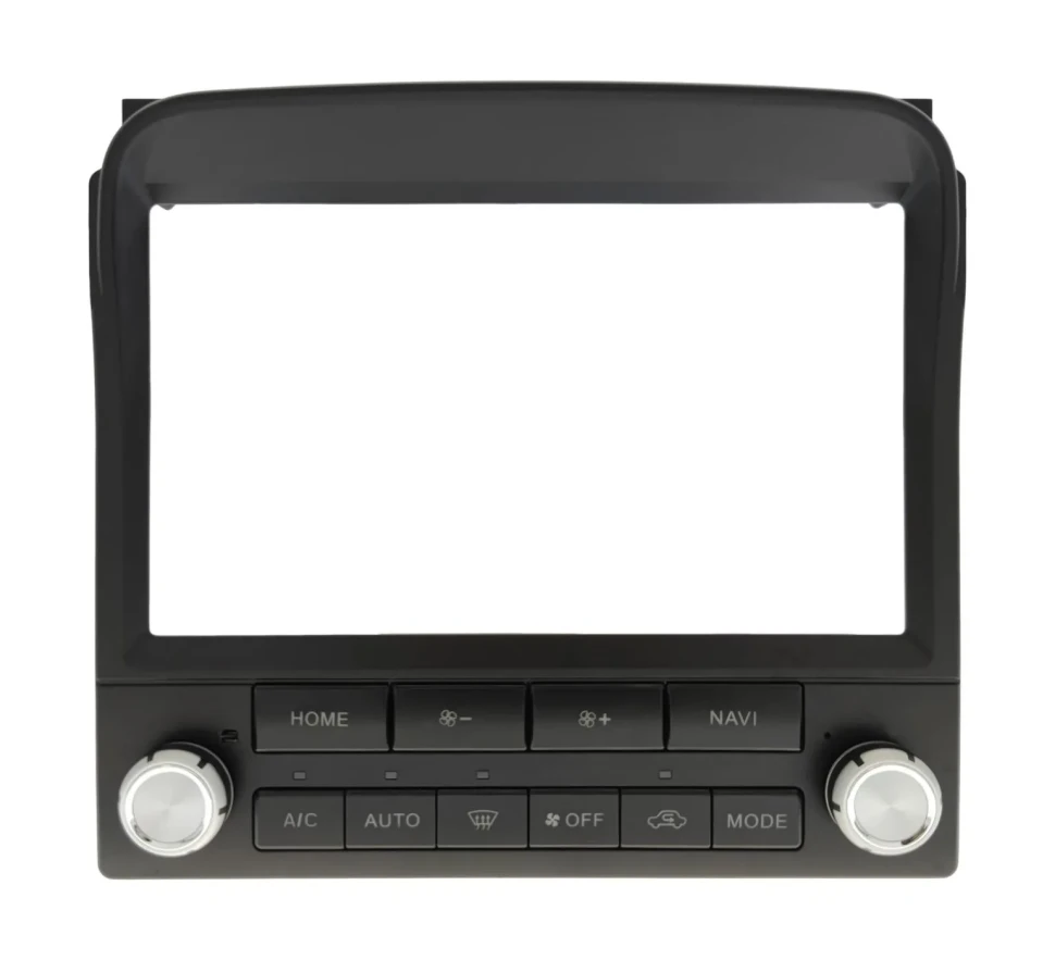 Головное устройство TEYES CC4 Pro 9.5" Lexus LX470 (1998-2003) F1