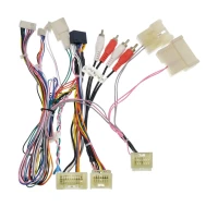 Головное устройство TEYES CC4 Pro 9.5" Lexus LX470 (1998-2003) F1