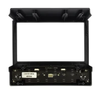Головное устройство TEYES CC4 Pro 9.5" Lexus LX470 (1998-2003) F1
