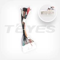 Головное устройство TEYES CC4 Pro Hyundai Staria (2021-2023)