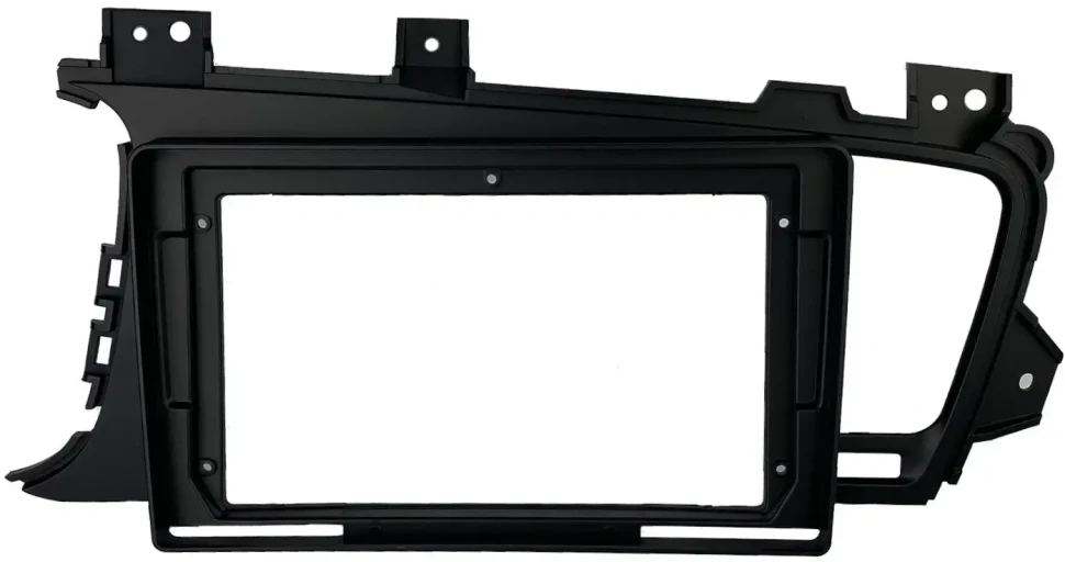 Магнитола Teyes CC3 2K 13" KIA Optima 3 2011-2013 TF Магнитола Teyes CC3 2K 13" KIA Optima 3 2011-2013 TF