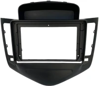  Магнитола Teyes CC3 2K 13" Chevrolet Cruze 2009-2012 (рамка черная) 