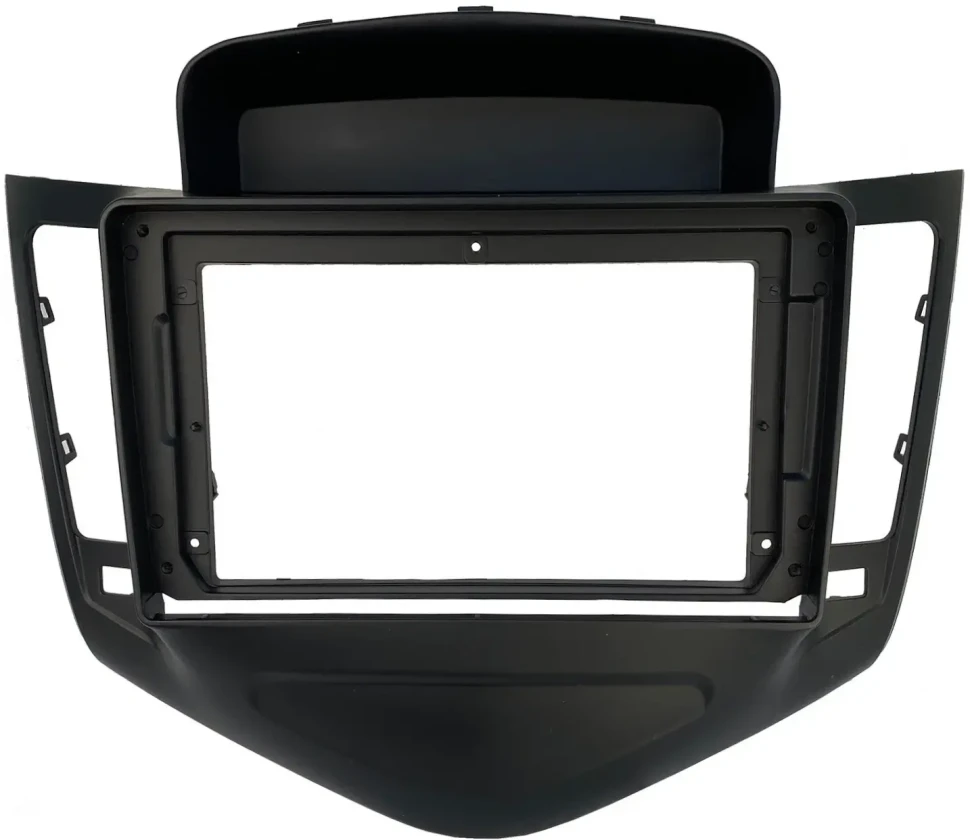  Магнитола Teyes CC3 2K 13" Chevrolet Cruze 2009-2012 (рамка черная) 