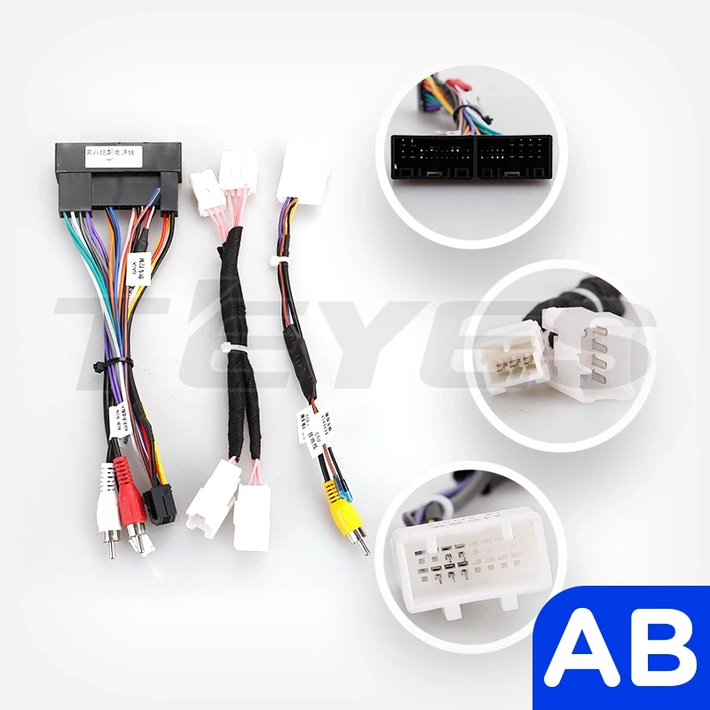 Головное устройство TEYES CC4 Pro 9.5" Hyundai Tucson 2 (2009-2015) Тип-AB