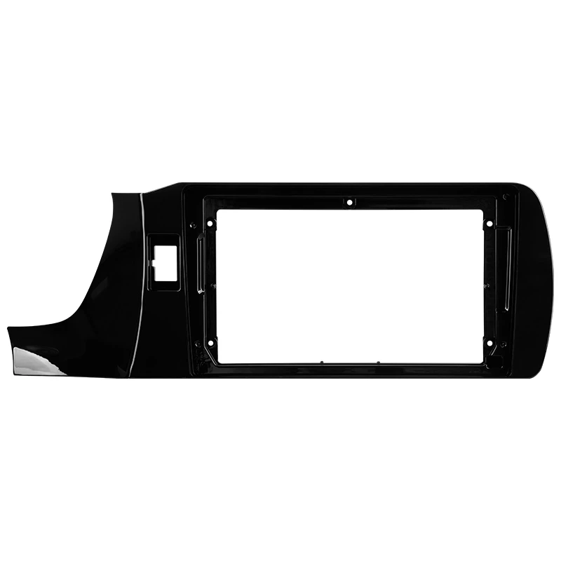 Головное устройство TEYES CC4 Pro Honda BRV (2015-2019) Левый руль
