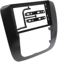 Магнитола Teyes CC3 2K Chevrolet Tahoe 900 2006-2014 (рамка черная)