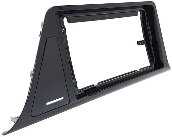  Магнитола Teyes CC3 2K 9.5" Toyota C-HR 2016-2019 (правый руль, вместо 230x130мм)