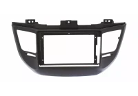 Головное устройство TEYES CC4 Pro 9.5" Hyundai Tucson 3 (2015-2018) Тип-A