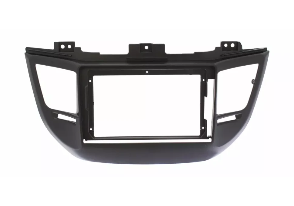Головное устройство TEYES CC4 Pro 9.5" Hyundai Tucson 3 (2015-2018) Тип-A