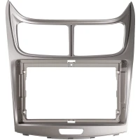 Головное устройство TEYES CC4 Pro Chevrolet Sail (2009-2013)