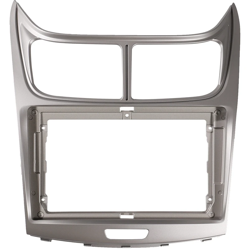 Головное устройство TEYES CC4 Pro Chevrolet Sail (2009-2013)
