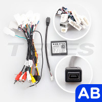 Головное устройство TEYES CC4 Pro 10.36" Nissan X-Trail 3 T32 (2013-2022) F3 Тип-AB