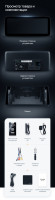 Магнитола TEYES LUX ONE Ford Focus 4 Mk 4 (2018-2023) (4/32, 6/128) Магнитола TEYES LUX ONE Ford Focus 4 Mk 4 (2018-2023) (4/32, 6/128)