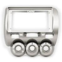Головное устройство TEYES CC4 Pro Honda City 4 (2002-2008)