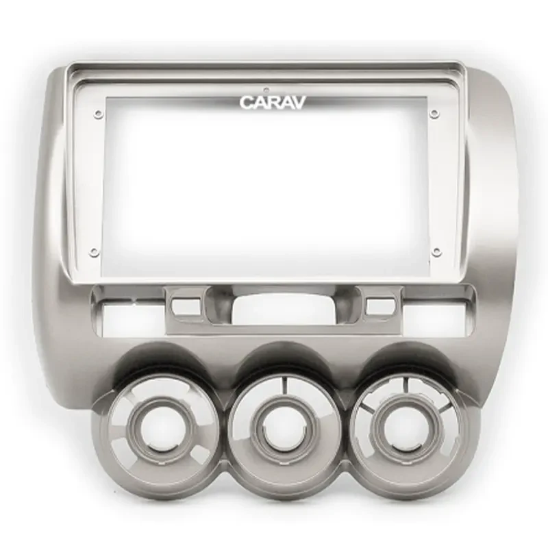 Головное устройство TEYES CC4 Pro Honda City 4 (2002-2008)