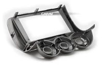 Головное устройство TEYES CC4 Pro Honda City 4 (2002-2008)
