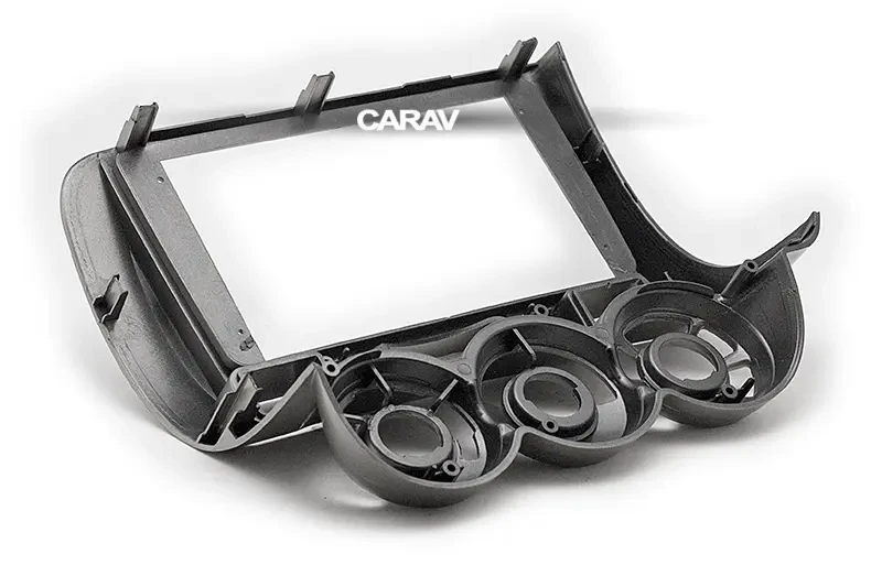 Головное устройство TEYES CC4 Pro Honda City 4 (2002-2008)