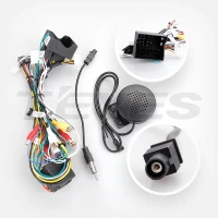 Головное устройство TEYES CC4 Pro 9.5" Mini Cooper (2010-2016) F2